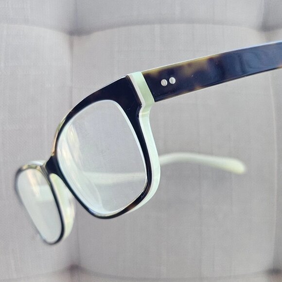 Kensie Women Eyeglasses UPTOWN Dark Brown 52[]17 135 Glasses MT Eye Wear - Picture 1 of 11